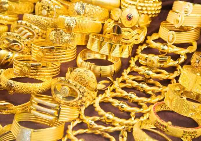 象山区黄金首饰回收的具体作用你都了解多少